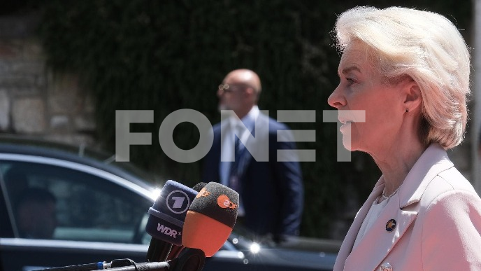 Srbija zna šta su uslovi